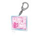 SYNC-ISKAKU-D 一勝千金 アクリルキーホルダー 本郷姫奈