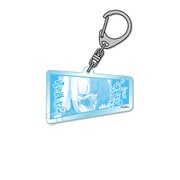 SYNC-ISKAKU-H 一勝千金 アクリルキーホルダー 雪平さら