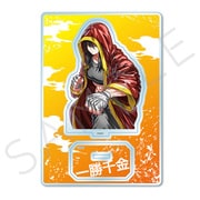 SYNC-ISKASD-A 一勝千金 アクリルスタンド 天馬希望