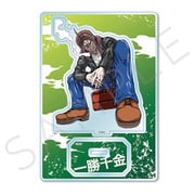 SYNC-ISKASD-B 一勝千金 アクリルスタンド 伊織いちか