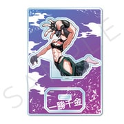SYNC-ISKASD-I 一勝千金 アクリルスタンド 東雲レイ