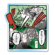 SYNC-ISKAKUB-B 一勝千金 3wayアクリルバッジ 伊織いちか