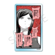 SYNC-ISKAKUB-C 一勝千金 3wayアクリルバッジ 美谷はな