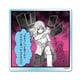 SYNC-ISKAKUB-D 一勝千金 3wayアクリルバッジ 本郷姫奈