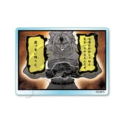 SYNC-ISKAKUB-G 一勝千金 3wayアクリルバッジ 瀬名りく