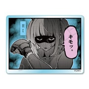 SYNC-ISKAKUB-H 一勝千金 3wayアクリルバッジ 雪平さら