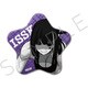 SYNC-ISKSTR-I 一勝千金 星型缶バッジ 東雲レイ
