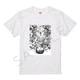SYNC-ISKTS-AWS 一勝千金 Tシャツ ホワイト 本郷姫奈 Sサイズ