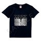 SYNC-ISKTS-CBS 一勝千金 Tシャツ ブラック 瀬名りこ・瀬名りく Sサイズ