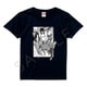 SYNC-ISKTS-EBM 一勝千金 Tシャツ ブラック 集合（1） Mサイズ