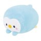 PT0004-Ｉ もちふわ！ころころすいぞくかん ぬいぐるみ ぺんぎん
