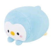 PT0004-Ｉ もちふわ！ころころすいぞくかん ぬいぐるみ ぺんぎん