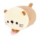 PT0004-J もちふわ！ころころすいぞくかん ぬいぐるみ らっこ