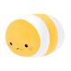 PT0004-M もちふわ！ころころすいぞくかん ぬいぐるみ にしきあなご