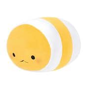 PT0004-M もちふわ！ころころすいぞくかん ぬいぐるみ にしきあなご