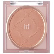 ハミング ジェリーエアチーク 04 トフィーバーン