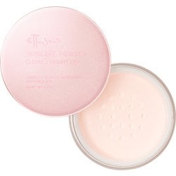 限定 スキンケアパウダー ルース ラディアントピンク