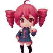 ねんどろいど 重音テト 2.0 [塗装済可動フィギュア 全高約100mm ノンスケール]