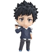 ねんどろいど 家庭教師ヒットマンREBORN! 山本武 [塗装済可動フィギュア 全高約100mm ノンスケール]