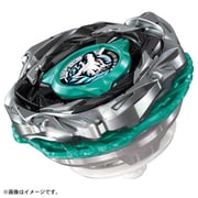 ベイブレードX(エックス) CX-10 ブースター ウルフハント F0-60DB 対象年齢:6歳~