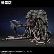 大怪獣シリーズ ULTRA NEW GENERATION FAVORITE SCULPTORS LINE ウルトラマンティガ ガタノゾーア [塗装済完成品フィギュア 全長約620mm]
