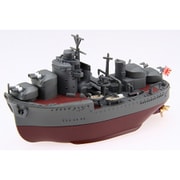 ちび丸艦隊シリーズ No..11 秋月 [組立式プラスチックモデル]