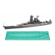 波シリーズ（スナップ仕様） No.2 EX-1 1/700 日本海軍戦艦 大和 昭和19年/捷一号作戦 （この世界の（さらにいくつもの）片隅に） [組立式プラスチックモデル]