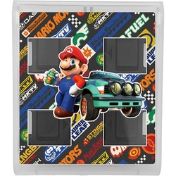 カードパレット 16 COLLECTION for Nintendo Switch 2 マリオカート ワールド