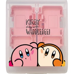 カービィ play with ワドルディ カードパレット 16 for Nintendo Switch 2
