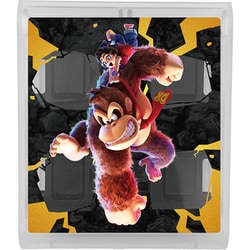 カードパレット 16 COLLECTION for Nintendo Switch 2 ドンキーコング バナンザ