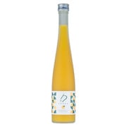 勹果（ほうか）有田みかん＆白ワイン 375ml