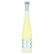 勹果（ほうか）和歌山ゆず＆白ワイン 375ml