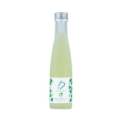 勹果（ほうか）和歌山じゃばら＆白ワイン 180ml