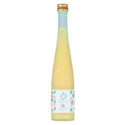 勹果（ほうか）和歌山もも＆白ワイン 375ml