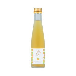 勹果（ほうか）紀州うめ＆白ワイン 180ml