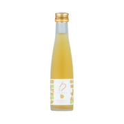 勹果（ほうか）紀州うめ＆白ワイン 180ml