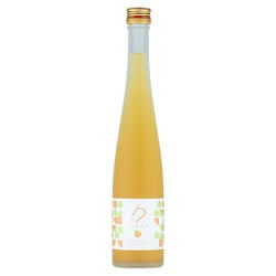 勹果（ほうか）紀州うめ＆白ワイン 375ml