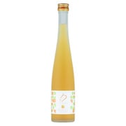 勹果（ほうか）紀州うめ＆白ワイン 375ml