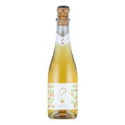 勹果（ほうか）紀州うめ＆白ワイン スパークリング 375ml