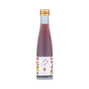 勹果（ほうか）紀州うめ＆赤ワイン 180ml