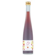 勹果（ほうか）紀州うめ＆赤ワイン 375ml
