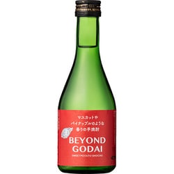 BEYOND GODAI 25度 300ml [焼酎]