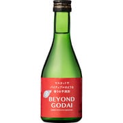 BEYOND GODAI 25度 300ml [焼酎]