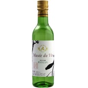 ミュゼドゥヴァン 善光寺竜眼 360ml [白ワイン]