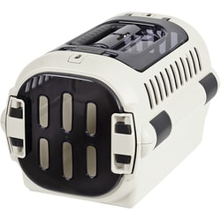 キャンピングキャリー ファインR ダブルドアS IV [ペット用キャリー]