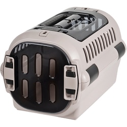 キャンピングキャリー ファインR ダブルドアS GBE [ペット用キャリー]