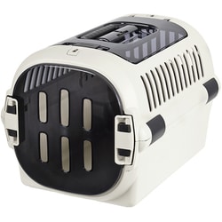 キャンピングキャリー ファインR ダブルドアM IV [ペット用キャリー]