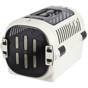 キャンピングキャリー ファインR ダブルドアM IV [ペット用キャリー]