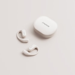 ヨドバシ.com - ゼンコード Zenchord AI議事録イヤホン Zenchord