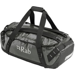 エクスペディションキットバッグII 50 ボストンバッグ 50L Dark Slate QAP-57